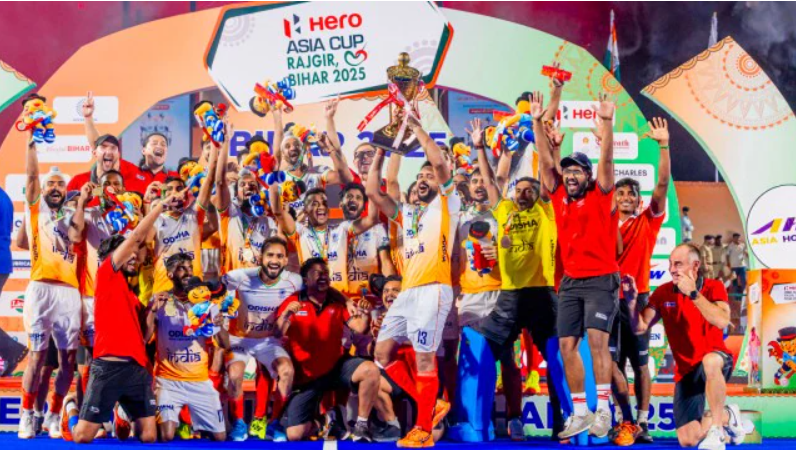 Men’s Hockey Asia Cup 2025
